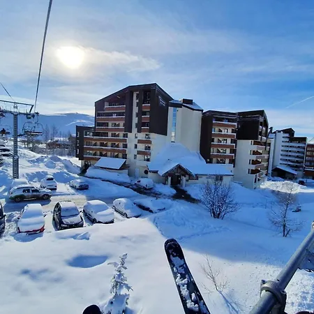 Apartamento Studio Avec Piscine Privee Et Balcon Amenage A *