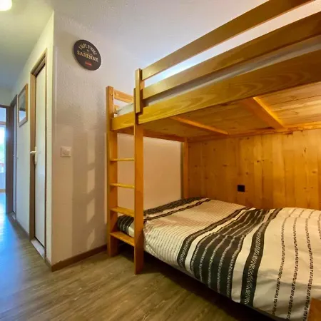Apartamento Studio Avec Piscine Privee Et Balcon Amenage A *