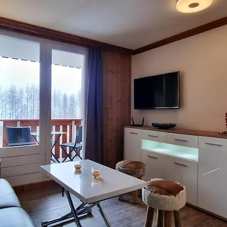 Studio Avec Piscine Privee Et Balcon Amenage A *