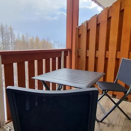 Apartamento Studio Avec Piscine Privee Et Balcon Amenage A *