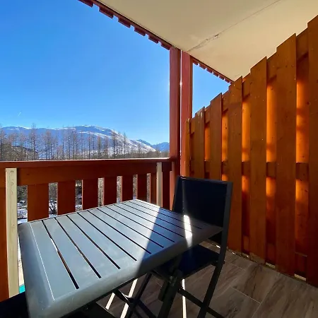 Apartamento Studio Avec Piscine Privee Et Balcon Amenage A