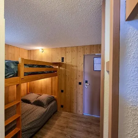 Studio Avec Piscine Privee Et Balcon Amenage A Huez