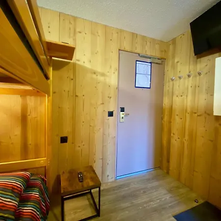 Studio Avec Piscine Privee Et Balcon Amenage A Apartamento