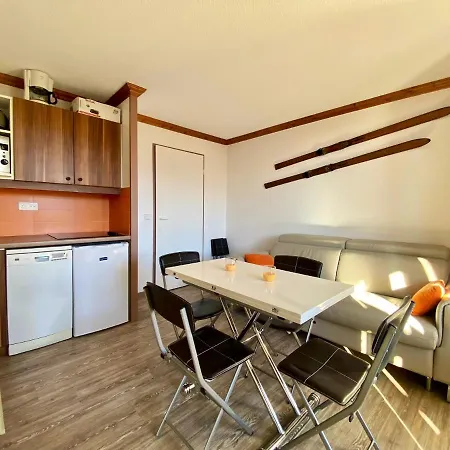 Apartamento Studio Avec Piscine Privee Et Balcon Amenage A